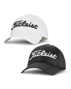 Titleist Tour Performance Cap