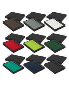 Moleskine Notebook and Pen Gift Set