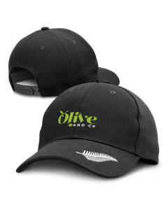 Kiwiana Cap