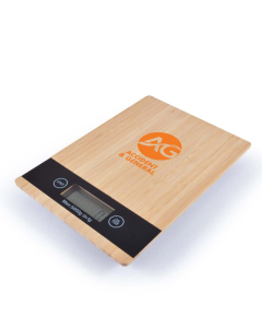 Hercules Kitchen Scales