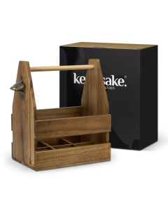 Keepsake Beverage Caddy