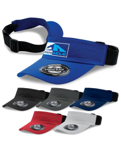 Altitude Sports Visor