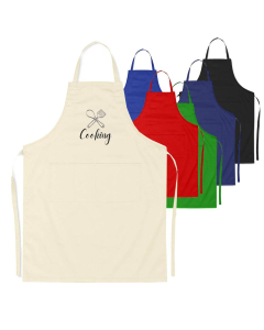 Jacky’s Cotton Apron