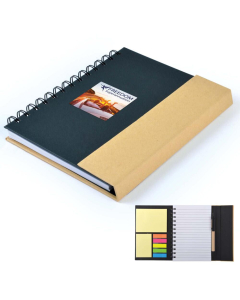 Trek Notebook