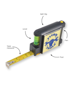 Contractor Tape Measure