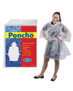 Hurricane Poncho