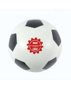 Hi Bounce Soccer Ball