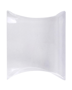 Clear Pillow Pack