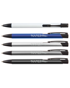 Napier Pen (Black Edition)