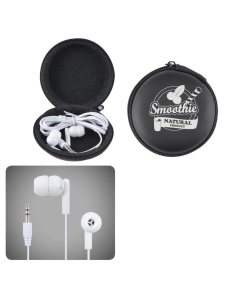 Forte Earbud Set