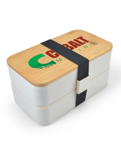 Stax Eco Lunch Box