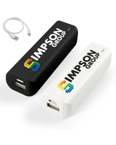 Impulse Power Bank