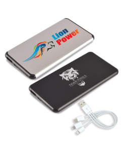 Matrix Power Bank