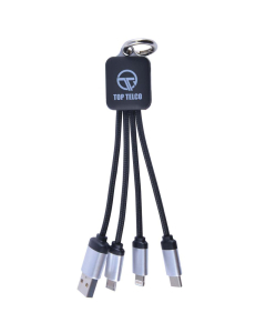 Glimmer Square Glow Cable