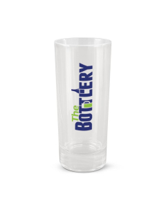 Comet Shot Glass