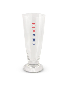 Luna Beer Glass