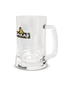 Munich Beer Mug