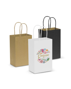 Paper Carry Bag - Small