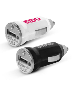 Mini Car Charger