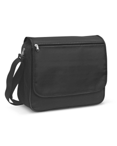 Soho Messenger Bag