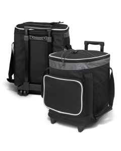 Glacier Cooler Trolley