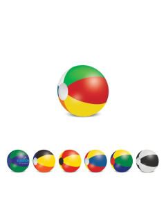 Beach Ball - 21cm Mix and Match