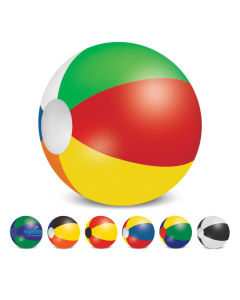 Beach Ball - 60cm Mix and Match