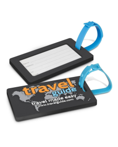 PVC Luggage Tag