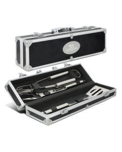 Luxmore BBQ Set