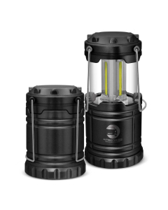 Aurora COB Lantern