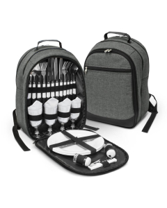 Arcadia Picnic Backpack