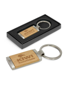 Albion Key Ring