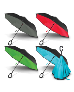 Gemini Inverted Umbrella