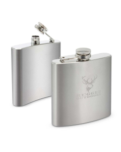 Tennessee Hip Flask