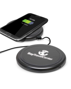 Lumos Wireless Charger