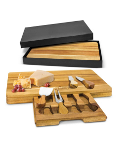 Montgomery Cheese Board