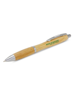 Vistro Bamboo Pen