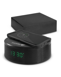 Zulu Speaker Wireless Charger