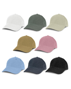 Corduroy Cap