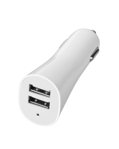 Dual Car Charger