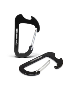 Carabiner Bottle Opener