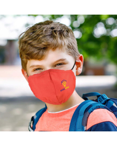 Deluxe Children's Face Mask