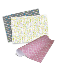 Personalised Gift Wrapping Paper