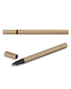 Kraft Paper Pen