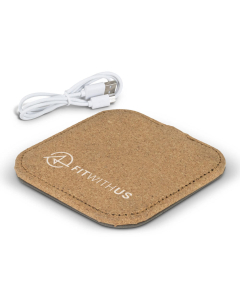 Oakridge Wireless Charger - Square