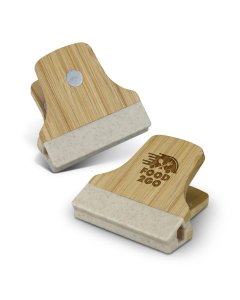 Bamboo Clip