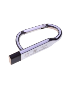 Carabiner USB Flash Drive