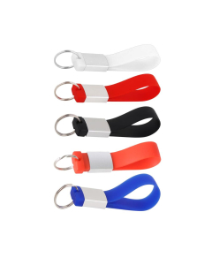 Silicone Tag Flash Drive