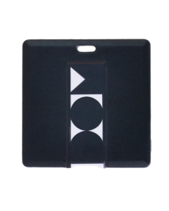 Square Card Flash Drive