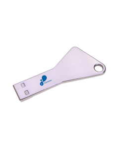 Tri Key Flash Drive